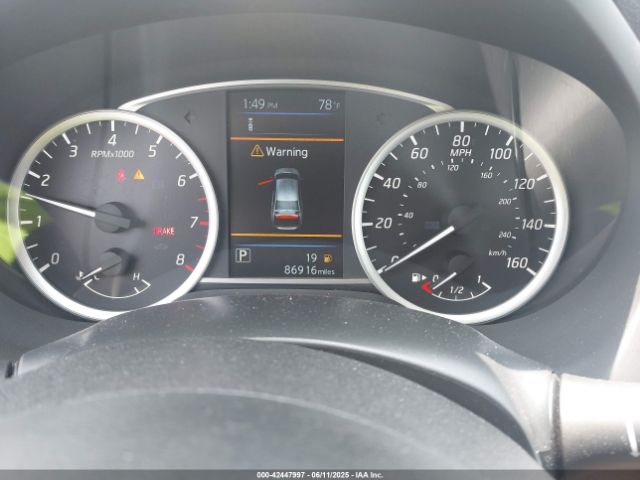 2019 NISSAN SENTRA 3N1AB7AP2KY441725 Photo 6