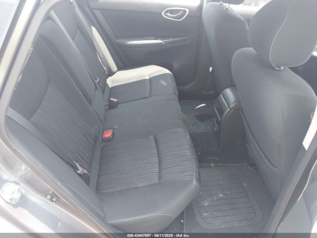 2019 NISSAN SENTRA 3N1AB7AP2KY441725 Photo 7