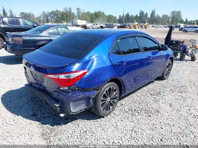 2T1BURHE5GC592903 Toyota 2zr-fe