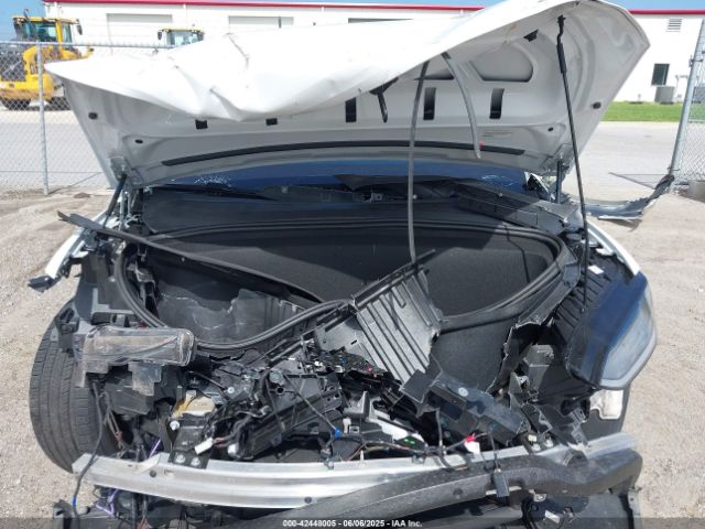 2023 TESLA MODEL X 7SAXCBE55PF384586 Photo 9