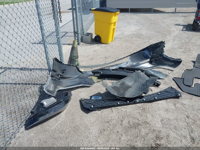 Tesla MODEL X 2023 7SAXCBE55PF384586 Image 11