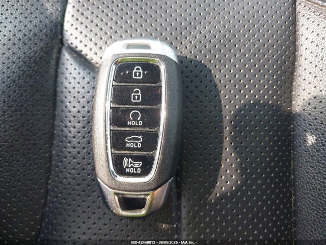 KMHLN4AJ6MU003928 Hyundai gdi kappa
