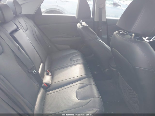 KMHLN4AJ6MU003928 Hyundai gdi kappa