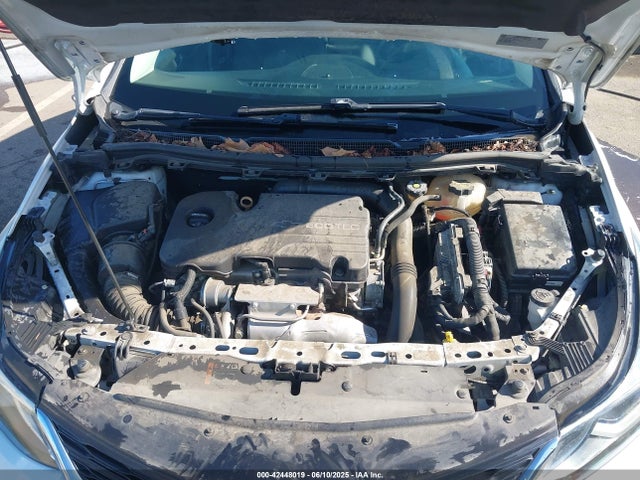 1G1BE5SM1H7219942 Chevrolet le2 -di: direct injection, vvt: variable valve timing, gen, alum