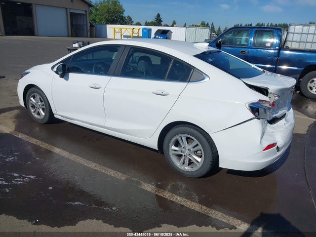 1G1BE5SM1H7219942 Chevrolet le2 -di: direct injection, vvt: variable valve timing, gen, alum