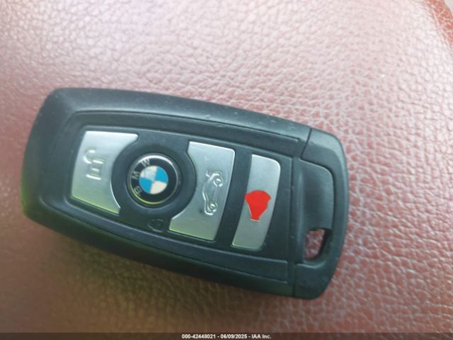 5UXWX9C56E0D11457 BMW X3 Xdrive28i