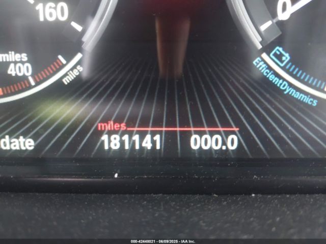 5UXWX9C56E0D11457 BMW X3 Xdrive28i