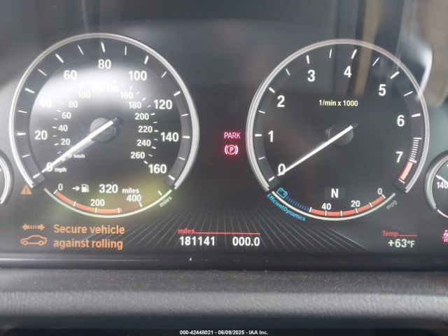 5UXWX9C56E0D11457 BMW X3 Xdrive28i