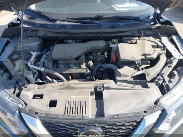 2022 NISSAN ROGUE SPORT JN1BJ1BV7NW340774 Photo 9