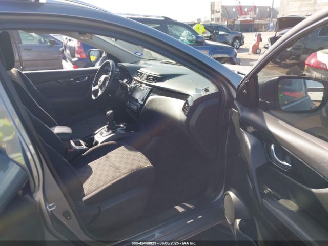 2022 NISSAN ROGUE SPORT JN1BJ1BV7NW340774 Photo 4
