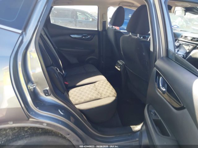 2022 NISSAN ROGUE SPORT JN1BJ1BV7NW340774 Photo 7