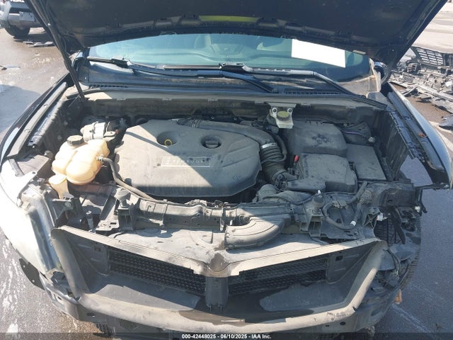 Lincoln MKC 2015 5LMTJ2AH1FUJ35301 Image 10