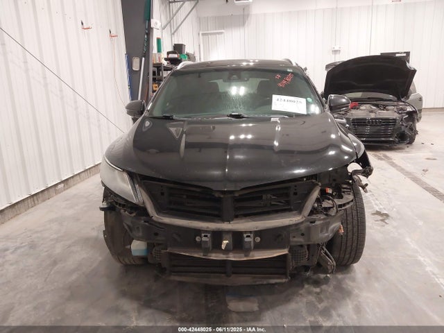 Lincoln MKC 2015 5LMTJ2AH1FUJ35301 Image 13