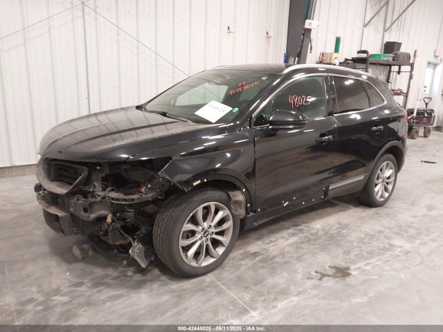 Lincoln MKC 2015 5LMTJ2AH1FUJ35301 Image 2