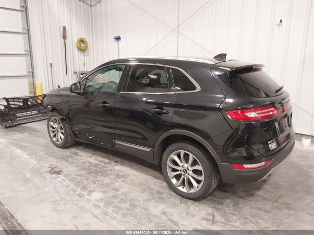 Lincoln MKC 2015 5LMTJ2AH1FUJ35301 Image 3