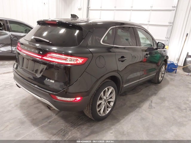 Lincoln MKC 2015 5LMTJ2AH1FUJ35301 Image 4
