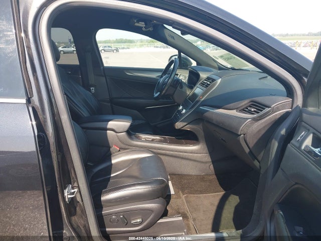 Lincoln MKC 2015 5LMTJ2AH1FUJ35301 Image 5