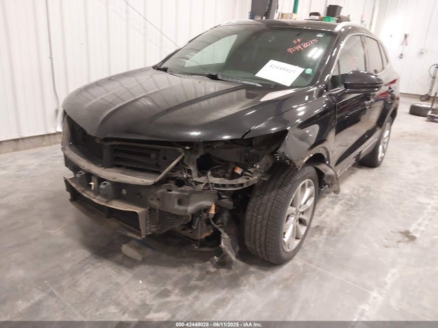 Lincoln MKC 2015 5LMTJ2AH1FUJ35301 Image 6