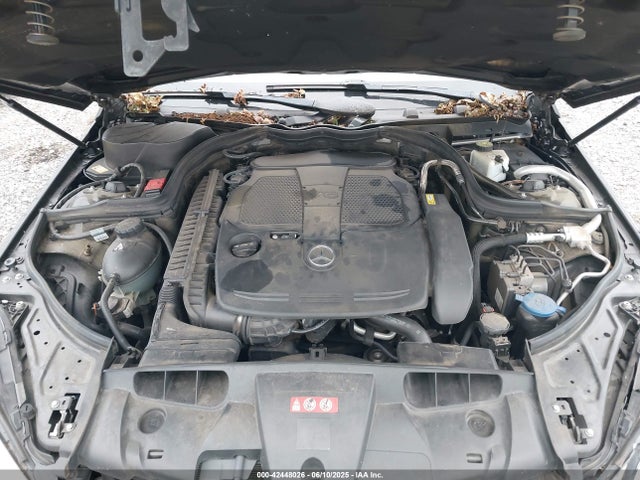 WDDKK5KF9EF230101 Mercedes-Benz 2014
