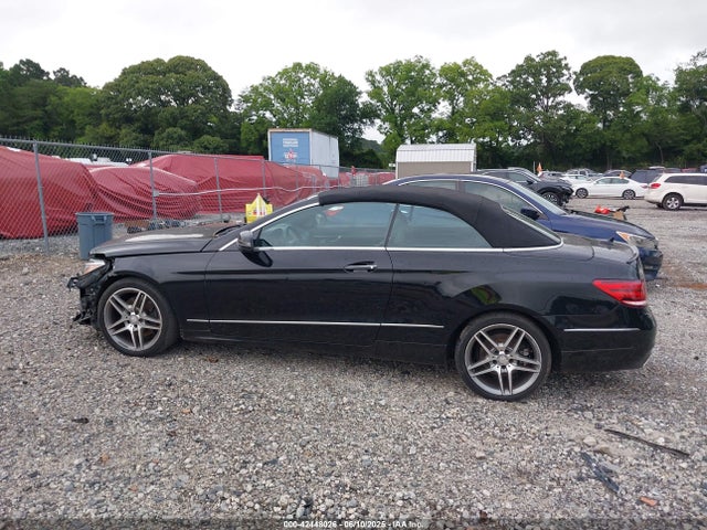 WDDKK5KF9EF230101 Mercedes-Benz 2014