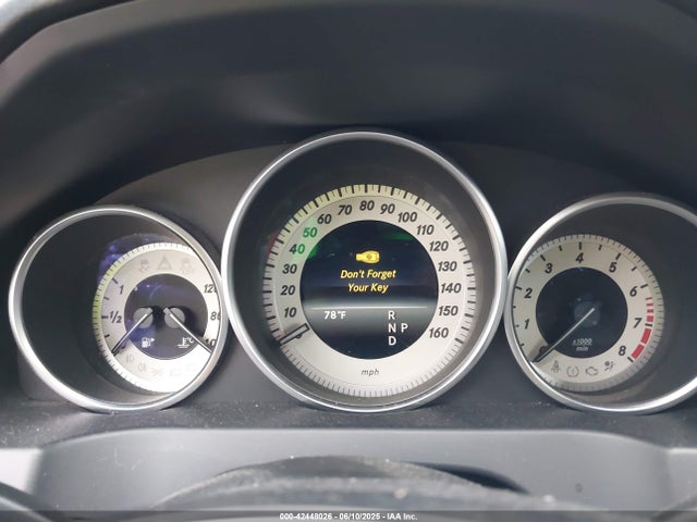 WDDKK5KF9EF230101 Mercedes-Benz 2014