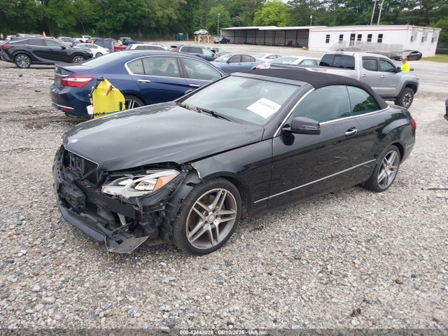 WDDKK5KF9EF230101 Mercedes-Benz 2014