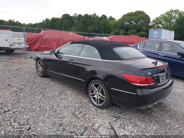 WDDKK5KF9EF230101 Mercedes-Benz 2014