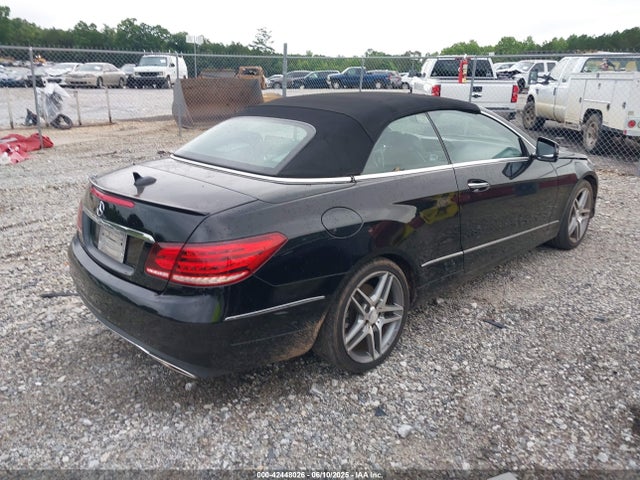 WDDKK5KF9EF230101 Mercedes-Benz 2014