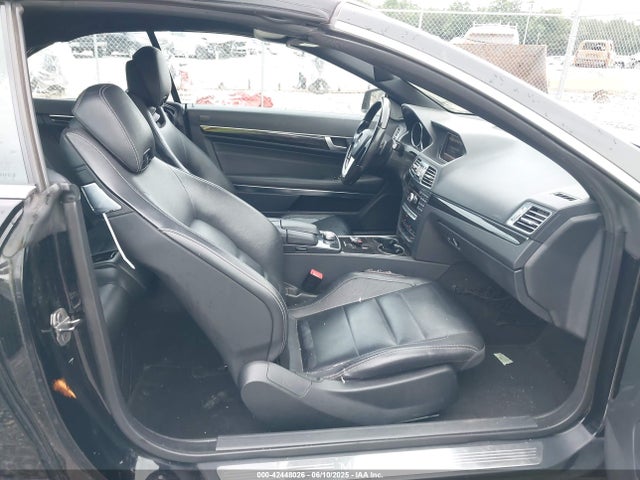 WDDKK5KF9EF230101 Mercedes-Benz 2014