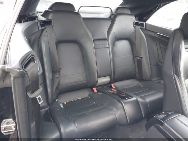 WDDKK5KF9EF230101 Mercedes-Benz 2014