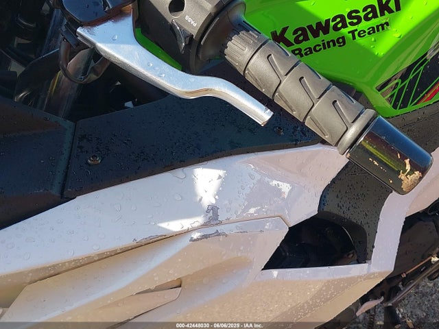 Kawasaki Ninja 500 2024 ML5EXGH15RDA31609 Image 14