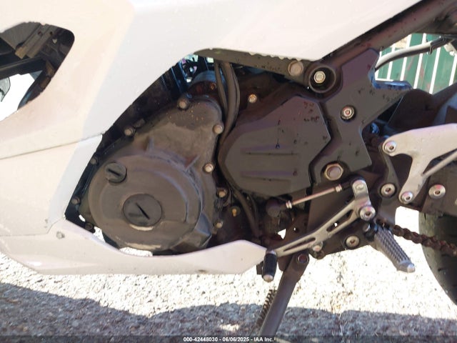 Kawasaki Ninja 500 2024 ML5EXGH15RDA31609 Image 9