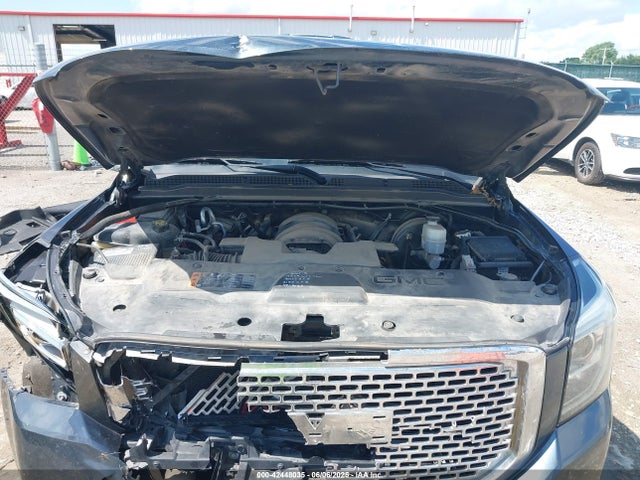 1GKS2GKC6KR310160 GMC l83 - spark ignited direct injection, variable valve timing, afm, e85 max, alum