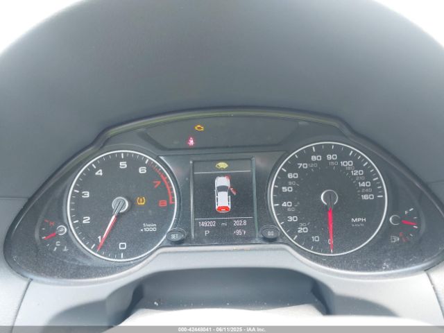 2013 AUDI Q5 WA1LFAFPXDA087695 Photo 6