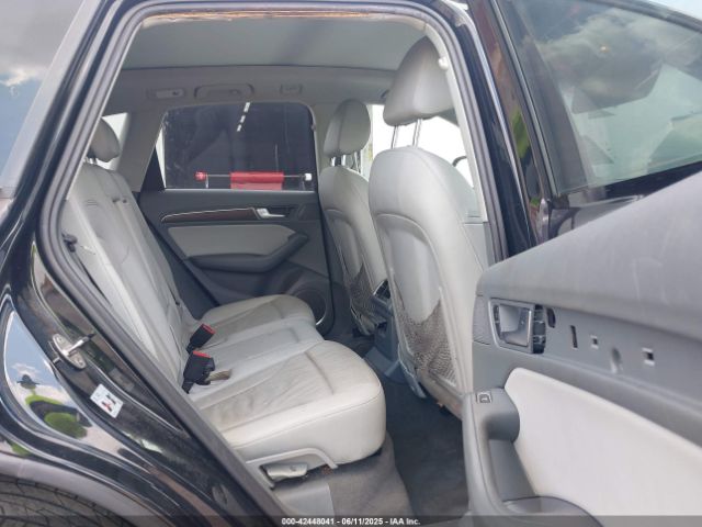 2013 AUDI Q5 WA1LFAFPXDA087695 Photo 7