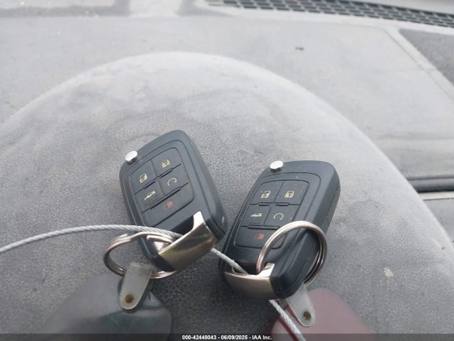 1G4GB5G31GF154337 Buick lfx - sidi, vvt, e85 max, alum gm