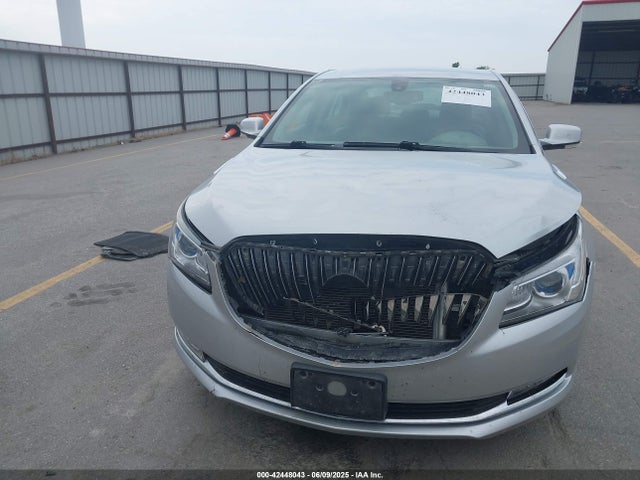 1G4GB5G31GF154337 Buick lfx - sidi, vvt, e85 max, alum gm
