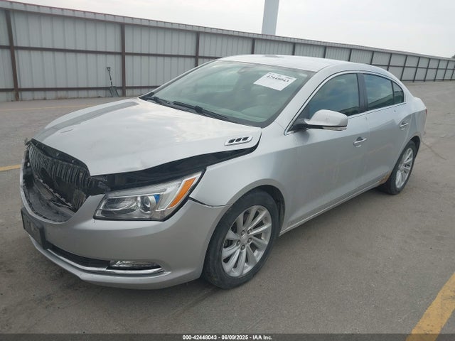 1G4GB5G31GF154337 Buick lfx - sidi, vvt, e85 max, alum gm