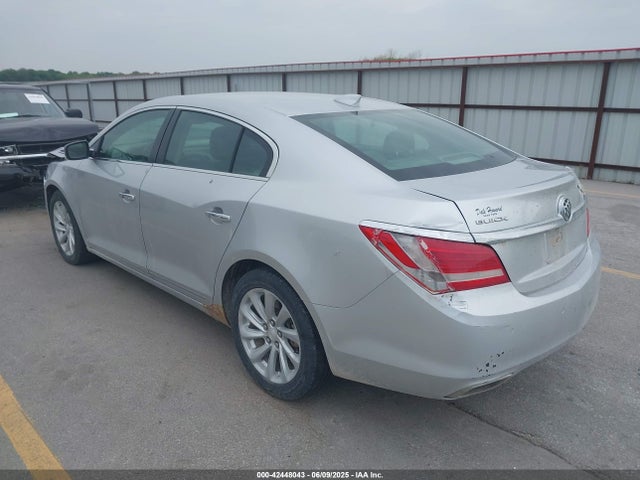 1G4GB5G31GF154337 Buick lfx - sidi, vvt, e85 max, alum gm