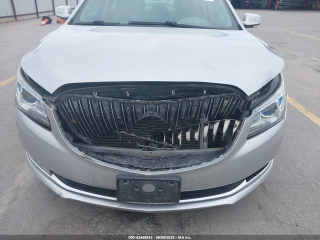1G4GB5G31GF154337 Buick lfx - sidi, vvt, e85 max, alum gm