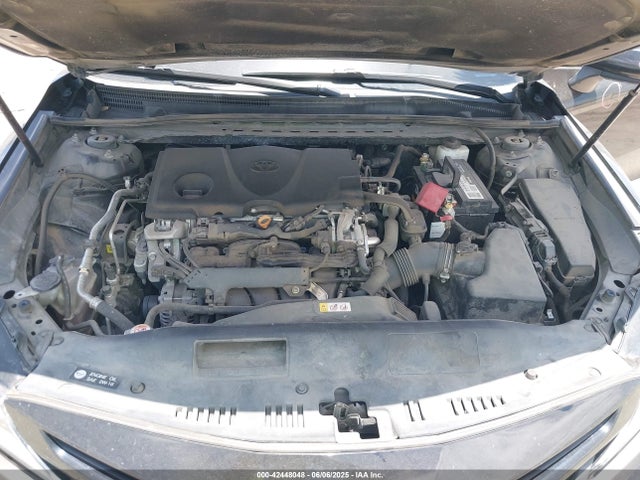 4T1G11AK5LU934536 Toyota a25a-fks