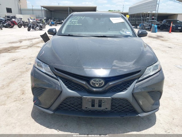 4T1G11AK5LU934536 Toyota a25a-fks