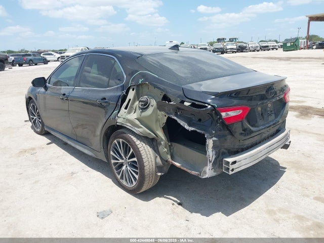 4T1G11AK5LU934536 Toyota a25a-fks