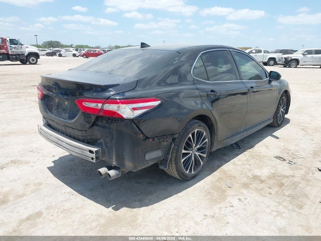 4T1G11AK5LU934536 Toyota a25a-fks