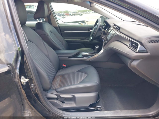 4T1G11AK5LU934536 Toyota a25a-fks