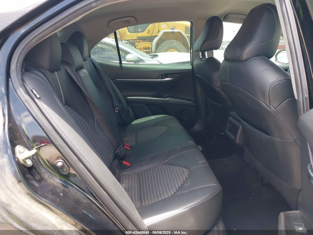 4T1G11AK5LU934536 Toyota a25a-fks