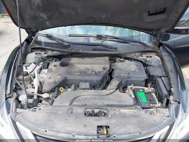 1N4AL3AP0GC117200 Nissan Altima 2.5 Sv