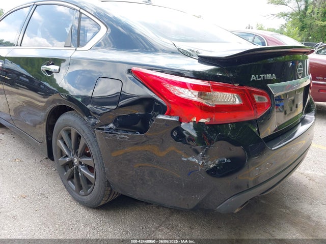 1N4AL3AP0GC117200 Nissan Altima 2.5 Sv