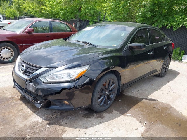 1N4AL3AP0GC117200 Nissan Altima 2.5 Sv