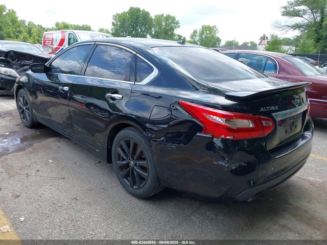 1N4AL3AP0GC117200 Nissan Altima 2.5 Sv